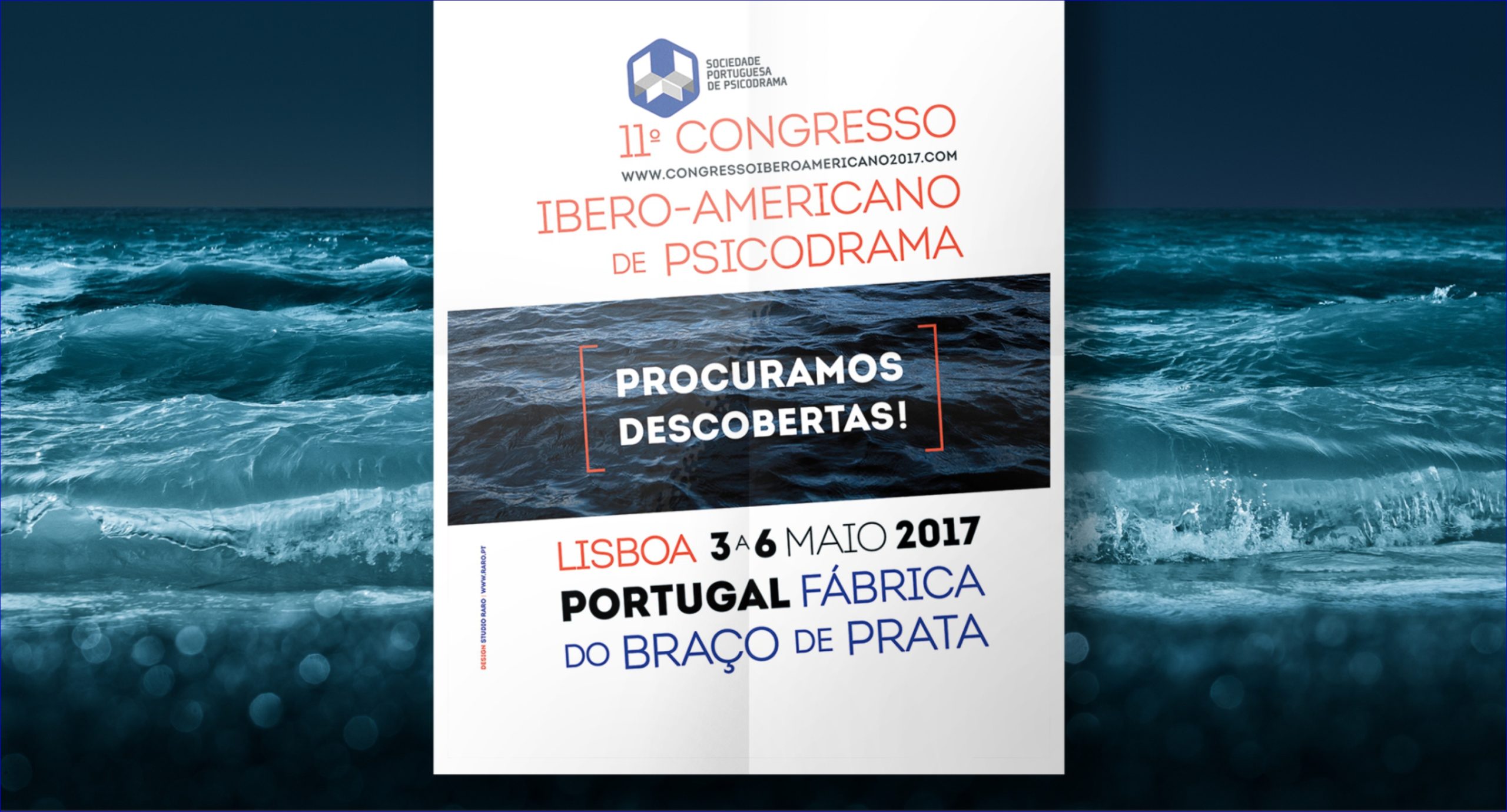 11~º Congresso Iberoamericano de Psicodrama