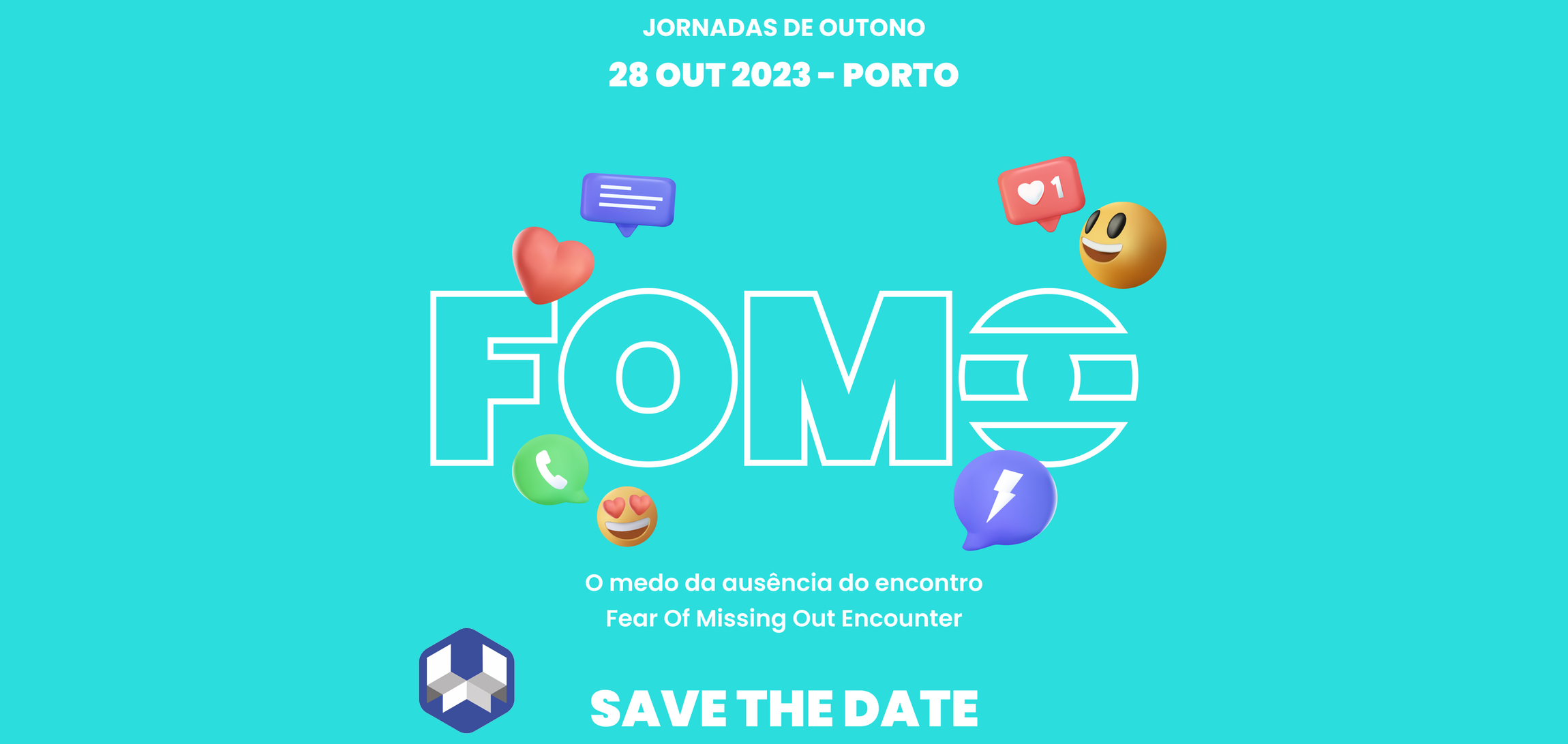 Jornadas de Outono - FOME(O)